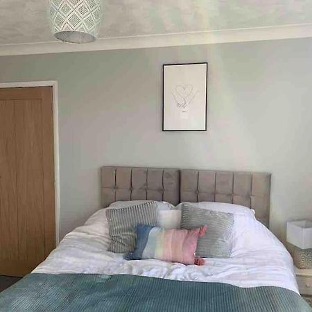 Sands Lane Retreat Hunmanby Εξωτερικό φωτογραφία
