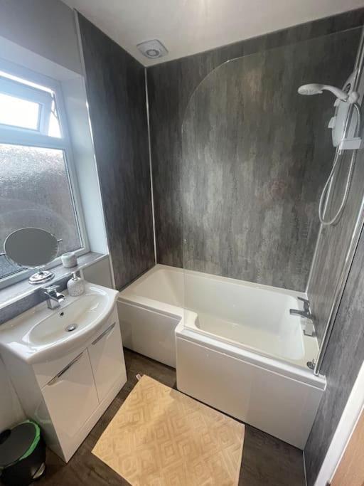 Sands Lane Retreat Hunmanby Εξωτερικό φωτογραφία