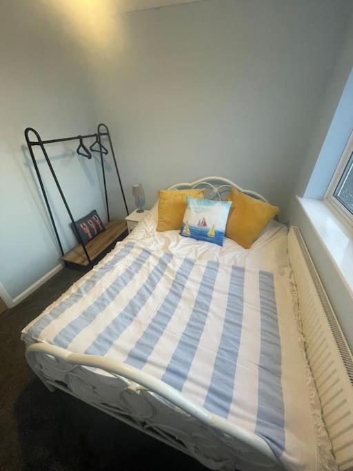 Sands Lane Retreat Hunmanby Εξωτερικό φωτογραφία